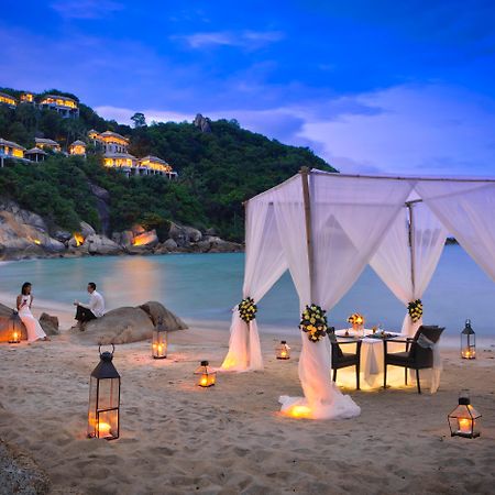 Hotel Banyan Tree Samui Lamai Zařízení fotografie