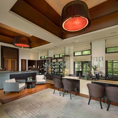 Hotel Banyan Tree Samui Lamai Exteriér fotografie